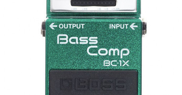 Boss BC-1X